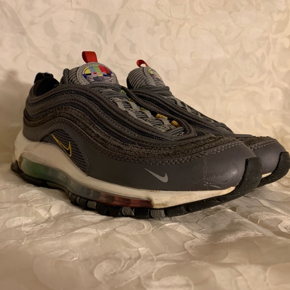 Nike Air Max 97 SE - Picture 3 of 12